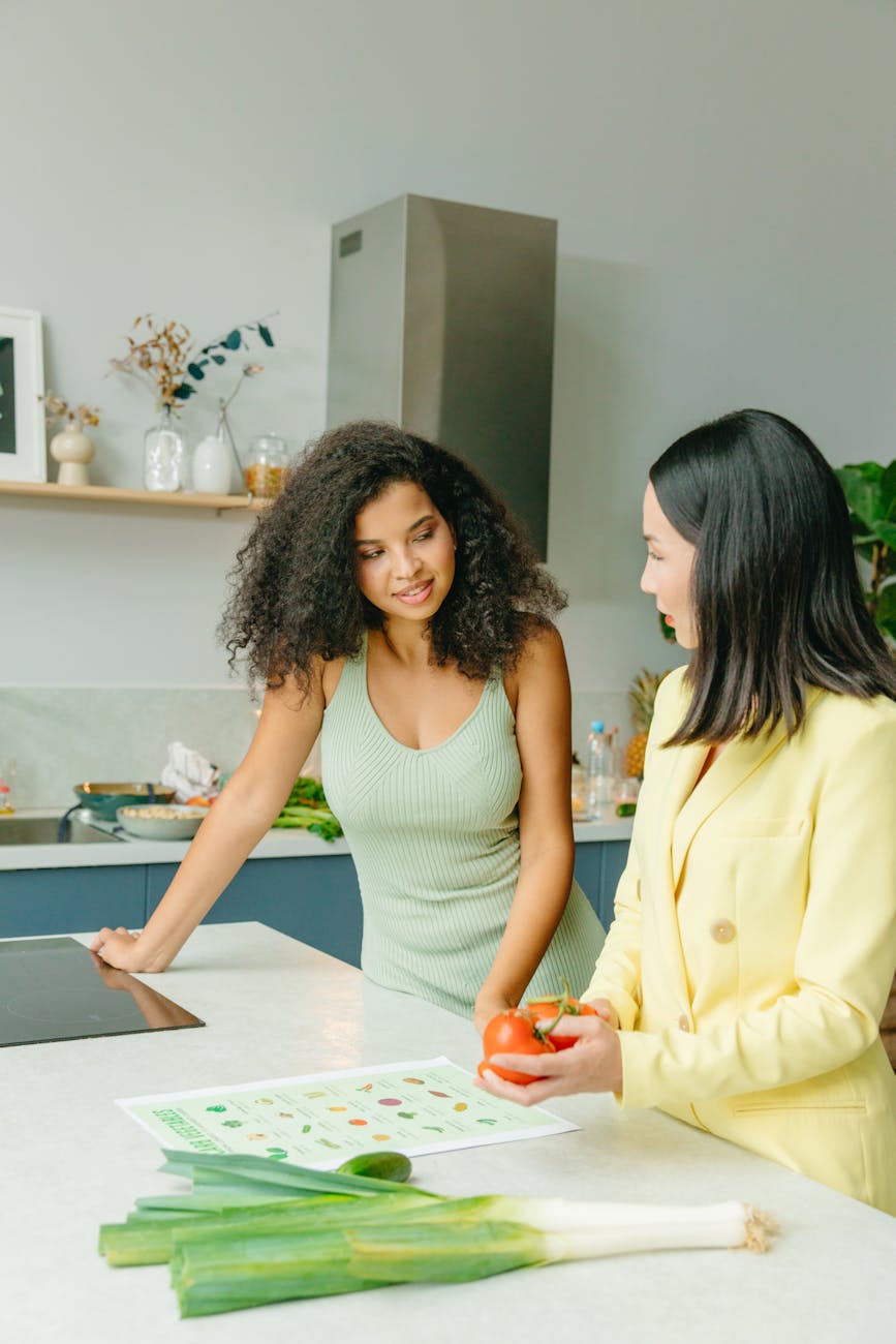 Your path to wellness, made clear