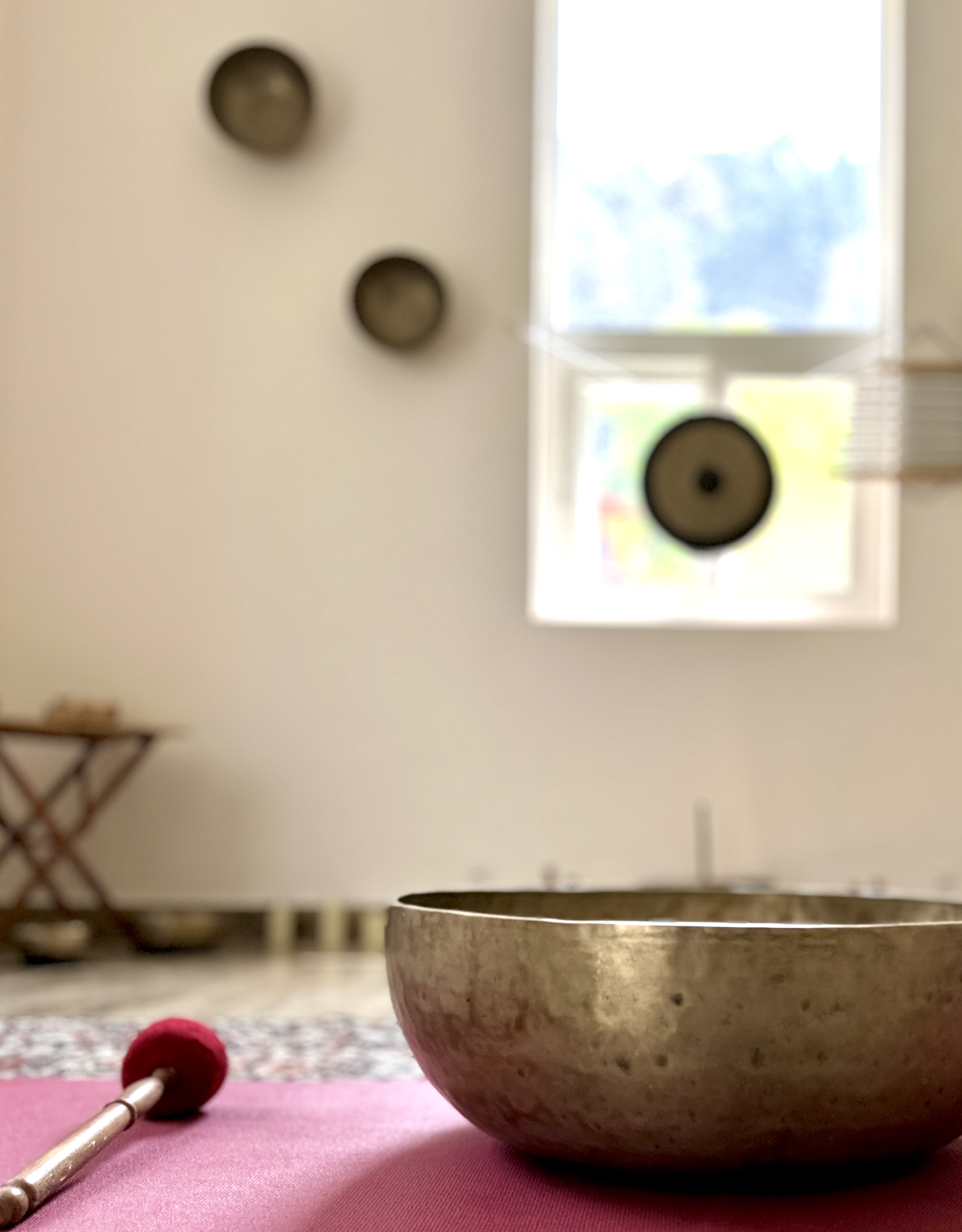 Private wellness residency Himalayas